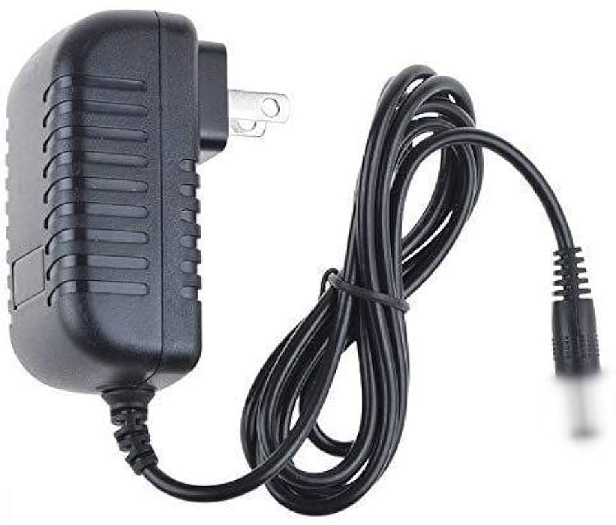 Amazon.com: AC/DC Adapter Compatible with Shark LV900 LV901